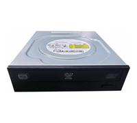 Unità disco ottico interna Gembird DVD-SATA-01 nero