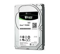 Unità disco Seagate Enterprise ST2000NX0273 2,05Tb 7200 rpm 128Mb 2,5 SAS - Nouvo