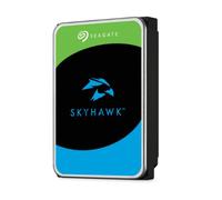 Seagate SkyHawk, 3TB, Hard Disk Interno per Applicazioni Video, Unità SATA 6GBit/s, 3.5", Cache 256 MB, 3 Anni servizi Rescue in-house (ST3000VX015)