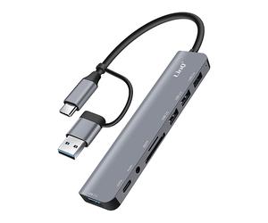 UNITA' DOPPIA LINQ IT7948