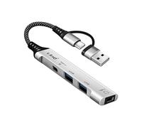 UNITA' DOPPIA LINQ IT7961