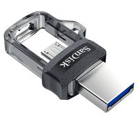 UNITA' DOPPIA SANDISK Ultra Dual m3.0 64GB