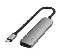 UNITA' DOPPIA SATECHI ST-P4SM interface hub