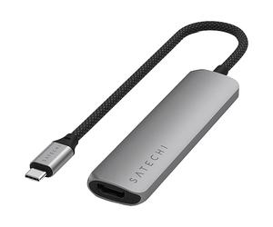 UNITA' DOPPIA SATECHI ST-P4SM interface hub