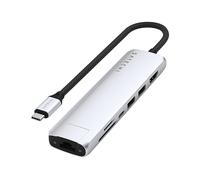 UNITA' DOPPIA SATECHI ST-P7SS interface hub