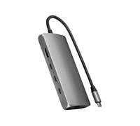 UNITA' DOPPIA SATECHI ST-P8KEM laptop dock/port replicator