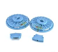 Unità driver audio in plastica 45mm per riparazione Koss PP