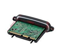 unità Driver fari per F10 F07 2011 2012 2013 Modulo di Controllo fari adattivi per Auto Modulo Driver fari OEM:63117316217