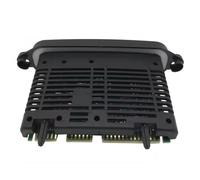 unità Driver Fari per Serie 5 F11 2009 2010 2011 2012 2013 Modulo Driver Controllo Fari Adattivi OEM:63117316217