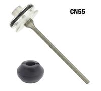 Unità driver per pistone e paraurti per chiodatrice a bobina CN55 aftermarket