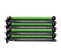 UNITÀ DRUM CT351141 101R00602 190K Pagina Resa compatibile con Versalink C8000 C9000 Serie Long Life Long Cartuccia Sostituzione(Yellow)