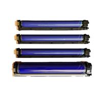 UNITÀ DRUM NERA FUJI 013R00655 013R00656 Compatibile con il colore C75 J75 Premere il colore digitale Press 700 700i 770 Stampante 100000 Pagine Capacità(1PCS M 013R00656)
