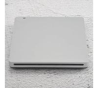 Unità DVD Blu Ray 3D esterna, lettore CD DVD Blu Ray USB 3.0 e Type-C ultra sottile for PC Veloce e conveniente