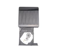 Unità DVD Blu-Ray Esterna Unità Ottiche BD/DVD/CD -/+RW per Laptop Lettore Masterizzatore Desktop Compatibile con per Windows MacOS