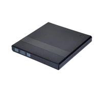 Unità DVD/CD esterna USB 3.0 di tipo C, masterizzatore/lettore DVD-RW esterno ad alta velocità compatibile sia con computer desktop che laptop