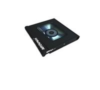 Unità DVD/CD USB 3.0 Type-C, masterizzatore/lettore DVD-RW esterno ad alta velocità for computer desktop e laptop