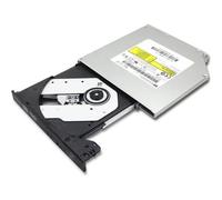 Unità DVD esterna Dell Slim DVD-RW USB 2.0