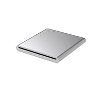 UnitÃ DVD Esterna per PC - Masterizzatore CD/DVD Super Drive USB-C con Slot, UnitÃ Ottica Plug &