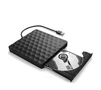 Unità DVD esterna USB 3.0 CD DVD-RW Drive Rom Rom masterizzatore masterizzatore masterizzatore 5Gbps per laptop desktop
