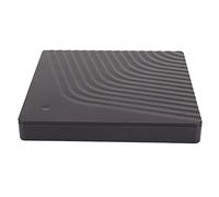Unità DVD Esterna, USB 3.0 Portable CD DVD RW Drive Lettore DVD per Laptop Masterizzatore CD ROM Compatibile con Laptop PC Desktop Linux OS Mac
