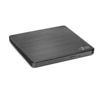 UNITÀ DVD ESTERNO LG GP60 SLIM PORTATILE MASTERIZZATORE LETTORE PER LAPTOP