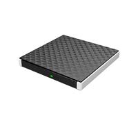 Unità DVD Mobile Esterna USB 3.0 TYPE-C Supporto Riproduzione 3D 100G 50G Facile Da Usare(White)