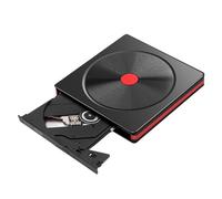 Unità DVD Ottica Esterna Portatile Dispositivo HDD ODD CD Lettore DVD Lettore CD Esterno USB 3.0 For PC Desktop Portatile
