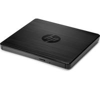 Unità DVD-RW esterna USB HP, modello F2B56ET
