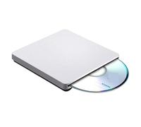 Unità DVD USB Unità ottica Masterizzatore esterno Scrittore Registratore Lettore CD con caricamento a slot Trasmissione veloce