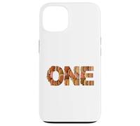 Unità, e, diversità, squadra, simbolo Custodia per iPhone 13