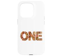 Unità, e, diversità, squadra, simbolo Custodia per iPhone 15 Pro