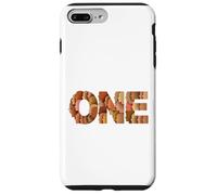 Unità, e, diversità, squadra, simbolo Custodia per iPhone 7 Plus/8 Plus