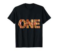 unità, e, diversità, Squadra, Simbolo Maglietta