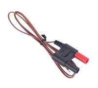 Unità efficiente del trasduttore di calore con collegamento sicuro per gli allegati stabili e fedeli della temperatura del multimetro indagano sull'isolamento