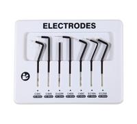 Unità Elettrochirurgica Dentale Elettrica con 7 Punzioni a Coltello