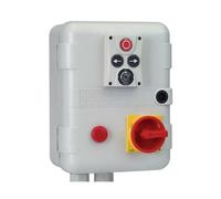 UNITÀ ELETTRONICA EB 540BPR 3PH SCHEDA CONTENITORE X 541 V 230V 3PH FAAC 402502