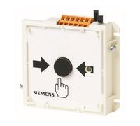 Unità elettronica Siemens 12-33V DC attivazione allarme indiretta A5Q00003087