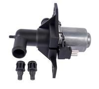 Unità Elettrovalvola Auto Compatibile Con Benz Per 230CE 1987 1988 1989 1990 1991 1992 1993 1994 Solenoide Valvola Di Controllo Riscaldamento Auto V30770001