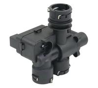 Unità Elettrovalvola Auto Compatibile Con Benz Per E55 2003 2004 2005 2006 Accessori Per Valvola Di Controllo Del Riscaldamento Per Auto 2118320584