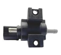 Unità Elettrovalvola Auto Compatibile Con Skoda Per Octavia 2004-2013 Accessori Per Elettrovalvola A Vuoto Per Turbocompressore Per Auto 06F906283D