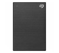 Unità esterna a circuito integrato da 1 TB di Seagate One Touch STKG1000400 Nero - Nouvo