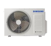 Climatizzatore Dual Split Samsung CEBU 9000+9000BTU WIFI Inverter R32 A++
