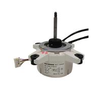 Unità Esterna Aria Condizionata Motore DC Ventola DB31-00564A Motore Brushless DC SIC-67FV-F135-5, Compatibile For Samsung, Parti Del Condizionatore D'aria