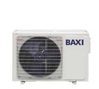 Unità Esterna Baxi Dual Multi R-32 LSGT50-2M 18000 BTU