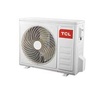 Unita' esterna climatizzatore mono inverter r32 18000 btu TCL