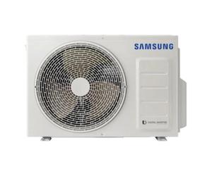 Unita' esterna climatizzatore multisplit inverter r32 20000 btu 3 attacch