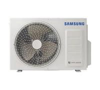 Samsung AJ052TXJ3KG/EU condizionatore fisso Condizionatore unità esterna Bianco