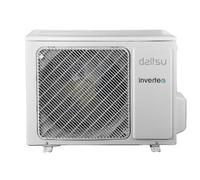 Unità Esterna di Condizionatore DAITSU ELECTRIC DOS12UIDA 3500 W 3027 f