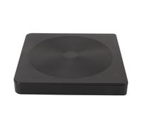 UnitÃ esterna DVD USB 3.0 USB-C 24X CD/8X DVD burner nero