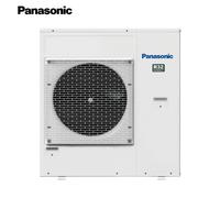 Unità esterna ETHEREA C quadri 4,5 / 14,7 Kw per impianti multi R32 - PANASONIC